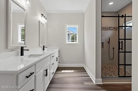 1668 Back Bay Drive SW Shallotte NC 28470
