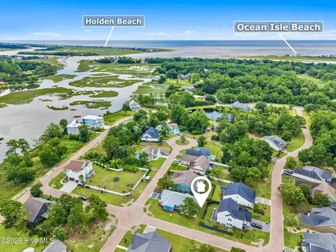 1668 Back Bay Drive SW Shallotte NC 28470