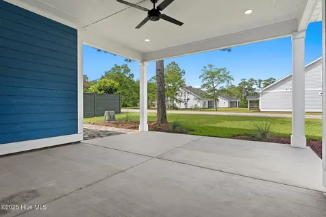 1668 Back Bay Drive SW Shallotte NC 28470