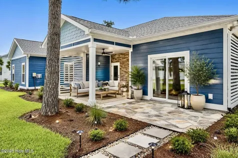 1668 Back Bay Drive SW Shallotte NC 28470
