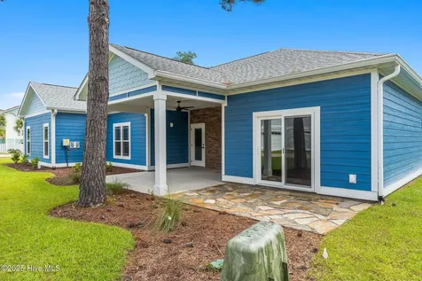 1668 Back Bay Drive SW Shallotte NC 28470