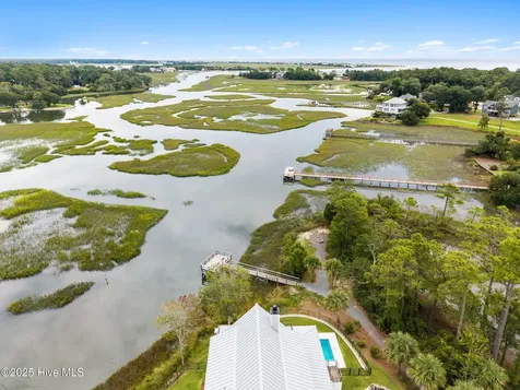 1668 Back Bay Drive SW Shallotte NC 28470