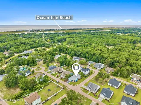 1668 Back Bay Drive SW Shallotte NC 28470