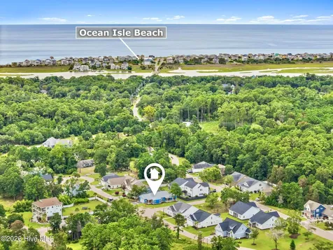 1668 Back Bay Drive SW Shallotte NC 28470