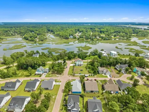 1668 Back Bay Drive SW Shallotte NC 28470