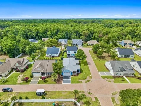 1668 Back Bay Drive SW Shallotte NC 28470
