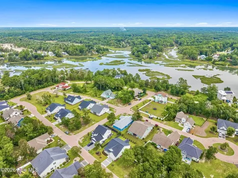 1668 Back Bay Drive SW Shallotte NC 28470