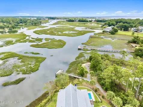 1668 Back Bay Drive SW Shallotte NC 28470