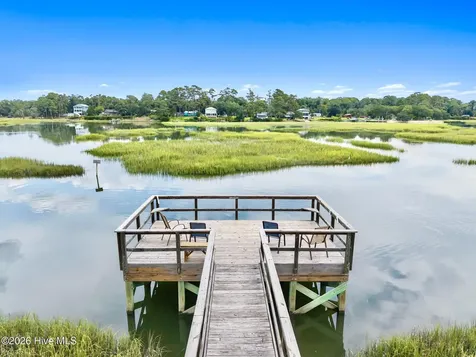 1668 Back Bay Drive SW Shallotte NC 28470