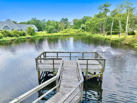 1668 Back Bay Drive SW Shallotte NC 28470