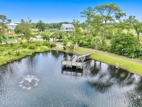 1668 Back Bay Drive SW Shallotte NC 28470