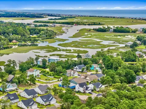 1668 Back Bay Drive SW Shallotte NC 28470