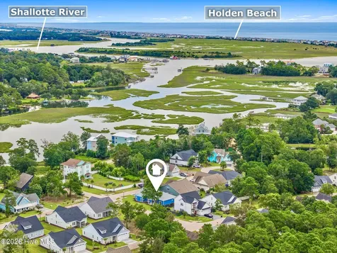 1668 Back Bay Drive SW Shallotte NC 28470