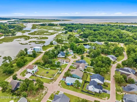 1668 Back Bay Drive SW Shallotte NC 28470