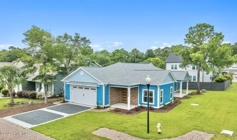1668 Back Bay Drive SW Shallotte NC 28470