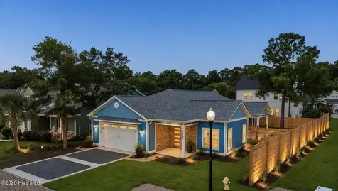 1668 Back Bay Drive SW Shallotte NC 28470
