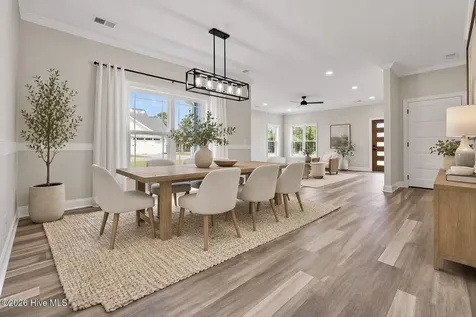 1668 Back Bay Drive SW Shallotte NC 28470