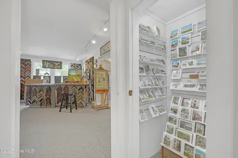 211 N Howe Street Southport NC 28461