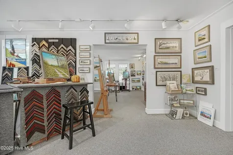 211 N Howe Street Southport NC 28461