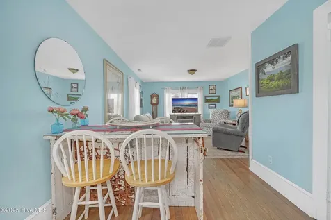 211 N Howe Street Southport NC 28461