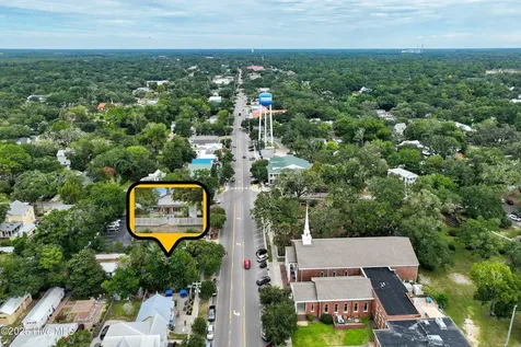 211 N Howe Street Southport NC 28461