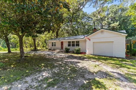 1601 Midway Road SE Bolivia NC 28422