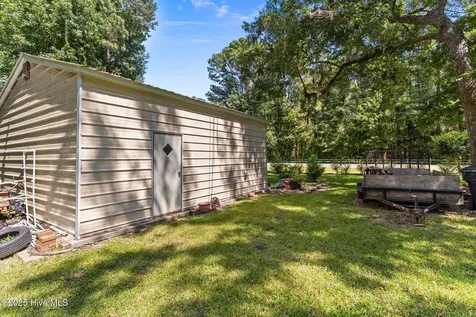 1601 Midway Road SE Bolivia NC 28422