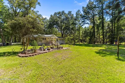 1601 Midway Road SE Bolivia NC 28422