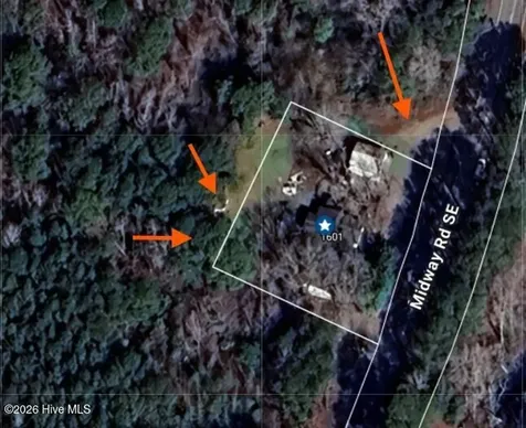 1601 Midway Road SE Bolivia NC 28422