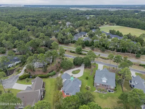 1806 Urchin Lane SE Bolivia NC 28422