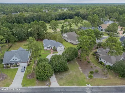 1806 Urchin Lane SE Bolivia NC 28422