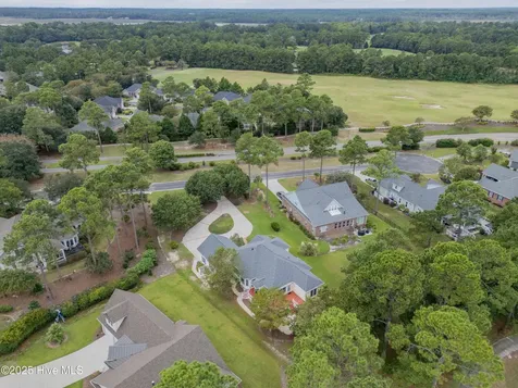 1806 Urchin Lane SE Bolivia NC 28422