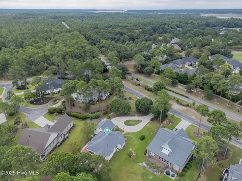 1806 Urchin Lane SE Bolivia NC 28422