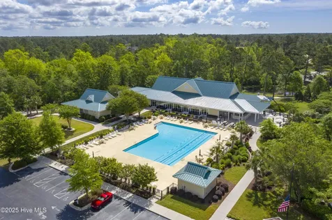 1806 Urchin Lane SE Bolivia NC 28422