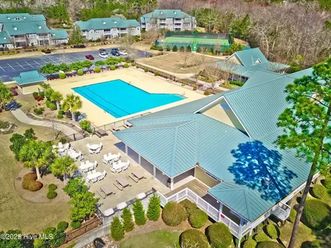 1806 Urchin Lane SE Bolivia NC 28422