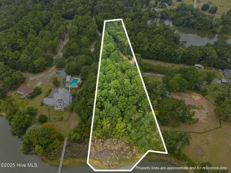 128 Missie Cove Lane Sneads Ferry NC 28460