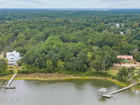 128 Missie Cove Lane Sneads Ferry NC 28460