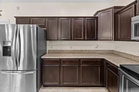 265 Hardison Road Holly Ridge NC 28445
