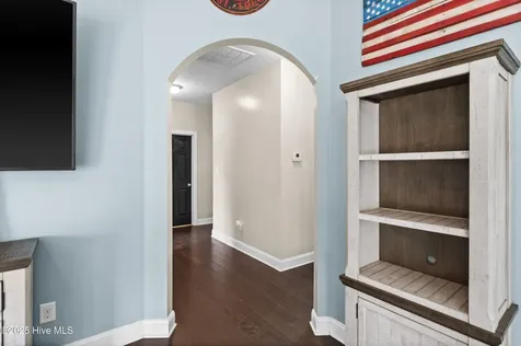 265 Hardison Road Holly Ridge NC 28445