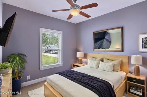 265 Hardison Road Holly Ridge NC 28445