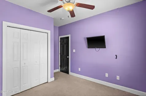 265 Hardison Road Holly Ridge NC 28445