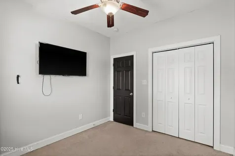 265 Hardison Road Holly Ridge NC 28445