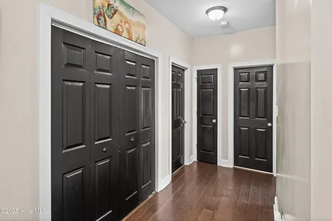 265 Hardison Road Holly Ridge NC 28445