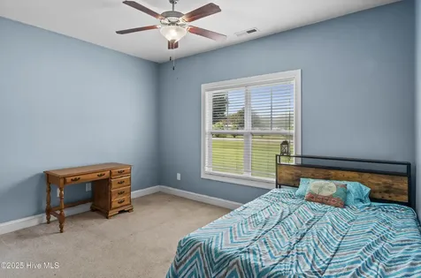265 Hardison Road Holly Ridge NC 28445