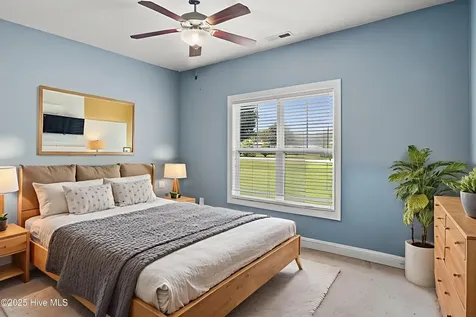 265 Hardison Road Holly Ridge NC 28445