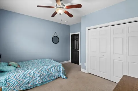 265 Hardison Road Holly Ridge NC 28445