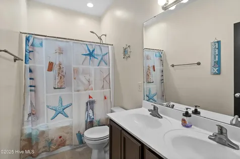 265 Hardison Road Holly Ridge NC 28445