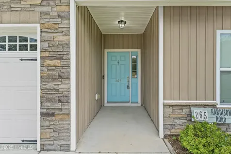 265 Hardison Road Holly Ridge NC 28445