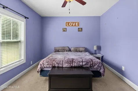 265 Hardison Road Holly Ridge NC 28445