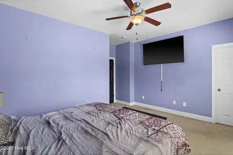 265 Hardison Road Holly Ridge NC 28445